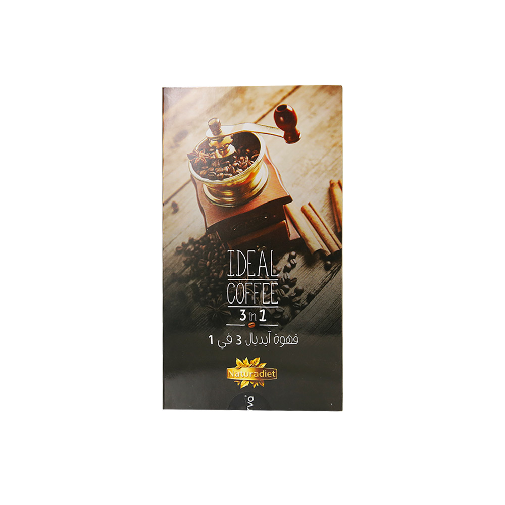 ideal-coffee